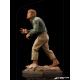 Universal Monsters statuette 1/10 Art Scale The Wolf Man Iron Studios