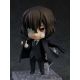 Bungo Stray Dogs figurine Nendoroid Osamu Dazai Dark Era Ver. Orange Rouge