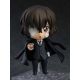 Bungo Stray Dogs figurine Nendoroid Osamu Dazai Dark Era Ver. Orange Rouge