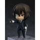 Bungo Stray Dogs figurine Nendoroid Osamu Dazai Dark Era Ver. Orange Rouge