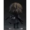 Bungo Stray Dogs figurine Nendoroid Osamu Dazai Dark Era Ver. Orange Rouge