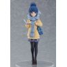 Laid-Back Camp figurine Pop Up Parade Rin Shima Max Factory