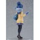 Laid-Back Camp figurine Pop Up Parade Rin Shima Max Factory