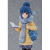 Laid-Back Camp figurine Pop Up Parade Rin Shima Max Factory