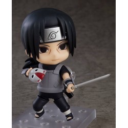 Naruto Shippuden Nendoroid figurine Itachi Uchiha Anbu Black Ops Ver. Good Smile Company