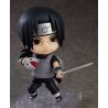 Naruto Shippuden Nendoroid figurine Itachi Uchiha Anbu Black Ops Ver. Good Smile Company