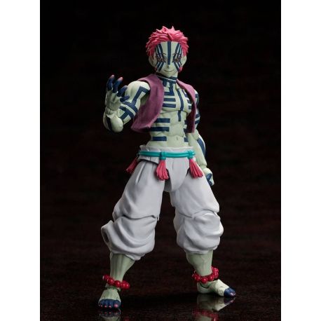 Demon Slayer: Kimetsu no Yaiba figurine BUZZmod Akaza Aniplex