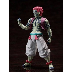 Demon Slayer: Kimetsu no Yaiba figurine BUZZmod Akaza Aniplex