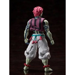 Demon Slayer: Kimetsu no Yaiba figurine BUZZmod Akaza Aniplex