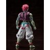 Demon Slayer: Kimetsu no Yaiba figurine BUZZmod Akaza Aniplex