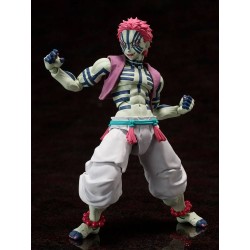 Demon Slayer: Kimetsu no Yaiba figurine BUZZmod Akaza Aniplex