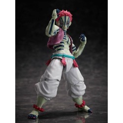 Demon Slayer: Kimetsu no Yaiba figurine BUZZmod Akaza Aniplex