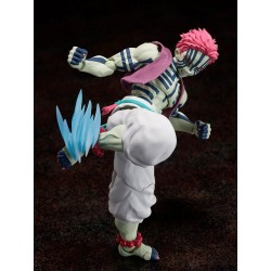 Demon Slayer: Kimetsu no Yaiba figurine BUZZmod Akaza Aniplex