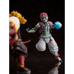 Demon Slayer: Kimetsu no Yaiba figurine BUZZmod Akaza Aniplex