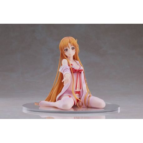 Sword Art Online The Movie -Progressive- figurine Asuna Roomwear Ver. Aniplex Sword Art Online The Movie -Progressive- figurine Asuna Roomwear Ver. Aniplex