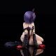 To Love-Ru Darkness figurine Haruna Sairenji Darkness Limited Ver. Union Creative