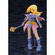 Yu-Gi-Oh! figurine Plastic Model Kit Crossframe Girl Dark Magician Girl Kotobukiya