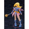 Yu-Gi-Oh! figurine Plastic Model Kit Crossframe Girl Dark Magician Girl Kotobukiya