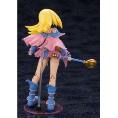 Yu-Gi-Oh! figurine Plastic Model Kit Crossframe Girl Dark Magician Girl Kotobukiya