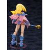 Yu-Gi-Oh! figurine Plastic Model Kit Crossframe Girl Dark Magician Girl Kotobukiya