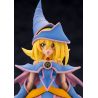 Yu-Gi-Oh! figurine Plastic Model Kit Crossframe Girl Dark Magician Girl Kotobukiya