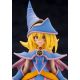 Yu-Gi-Oh! figurine Plastic Model Kit Crossframe Girl Dark Magician Girl Kotobukiya