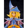 Yu-Gi-Oh! figurine Plastic Model Kit Crossframe Girl Dark Magician Girl Kotobukiya