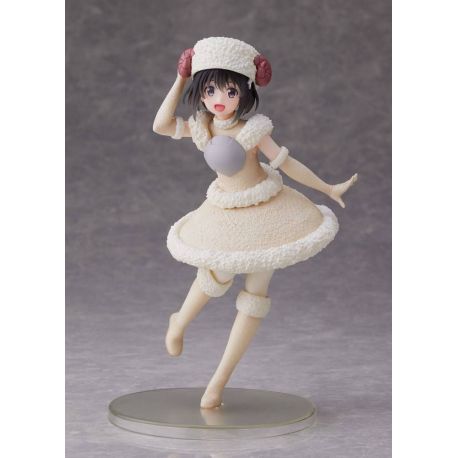 Bofuri figurine Coreful Maple Sheep Equipment Ver. Taito Prize