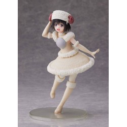 Bofuri figurine Coreful Maple Sheep Equipment Ver. Taito Prize