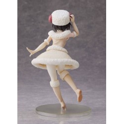 Bofuri figurine Coreful Maple Sheep Equipment Ver. Taito Prize