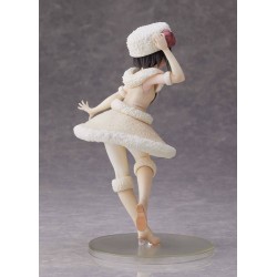 Bofuri figurine Coreful Maple Sheep Equipment Ver. Taito Prize