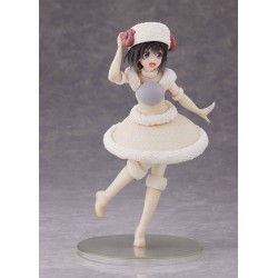 Bofuri figurine Coreful Maple Sheep Equipment Ver. Taito Prize