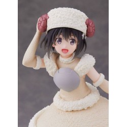 Bofuri figurine Coreful Maple Sheep Equipment Ver. Taito Prize