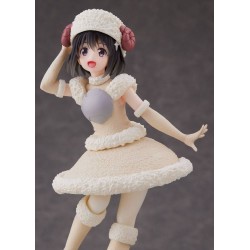 Bofuri figurine Coreful Maple Sheep Equipment Ver. Taito Prize