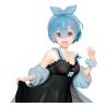 Re:Zero figurine Precious Rem Loungewear Ver. Renewal Taito Prize