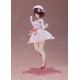 Saekano figurine Coreful Kato Megumi Sakura Dress Ver. Taito Prize