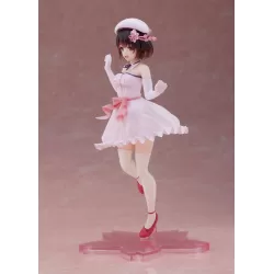 Saekano figurine Coreful Kato Megumi Sakura Dress Ver. Taito Prize