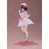 Saekano figurine Coreful Kato Megumi Sakura Dress Ver. Taito Prize