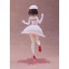 Saekano figurine Coreful Kato Megumi Sakura Dress Ver. Taito Prize