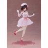 Saekano figurine Coreful Kato Megumi Sakura Dress Ver. Taito Prize