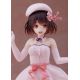 Saekano figurine Coreful Kato Megumi Sakura Dress Ver. Taito Prize