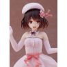 Saekano figurine Coreful Kato Megumi Sakura Dress Ver. Taito Prize