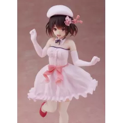 Saekano figurine Coreful Kato Megumi Sakura Dress Ver. Taito Prize