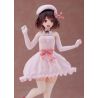 Saekano figurine Coreful Kato Megumi Sakura Dress Ver. Taito Prize