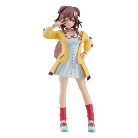 Hololive Production figurine Pop Up Parade Inugami Korone Good Smile Company Hololive Production figurine Pop Up Parade Inugami Korone Good Smile Company