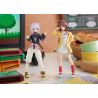 Hololive Production figurine Pop Up Parade Inugami Korone Good Smile Company