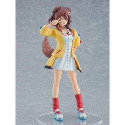 Hololive Production figurine Pop Up Parade Inugami Korone Good Smile Company