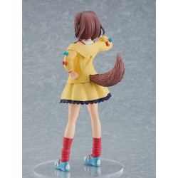 Hololive Production figurine Pop Up Parade Inugami Korone Good Smile Company
