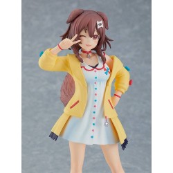 Hololive Production figurine Pop Up Parade Inugami Korone Good Smile Company