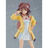 Hololive Production figurine Pop Up Parade Inugami Korone Good Smile Company